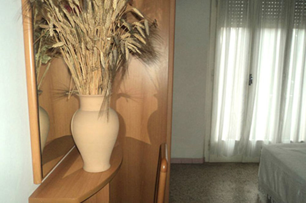 Hotel Leda Rimini Ngoại thất bức ảnh
