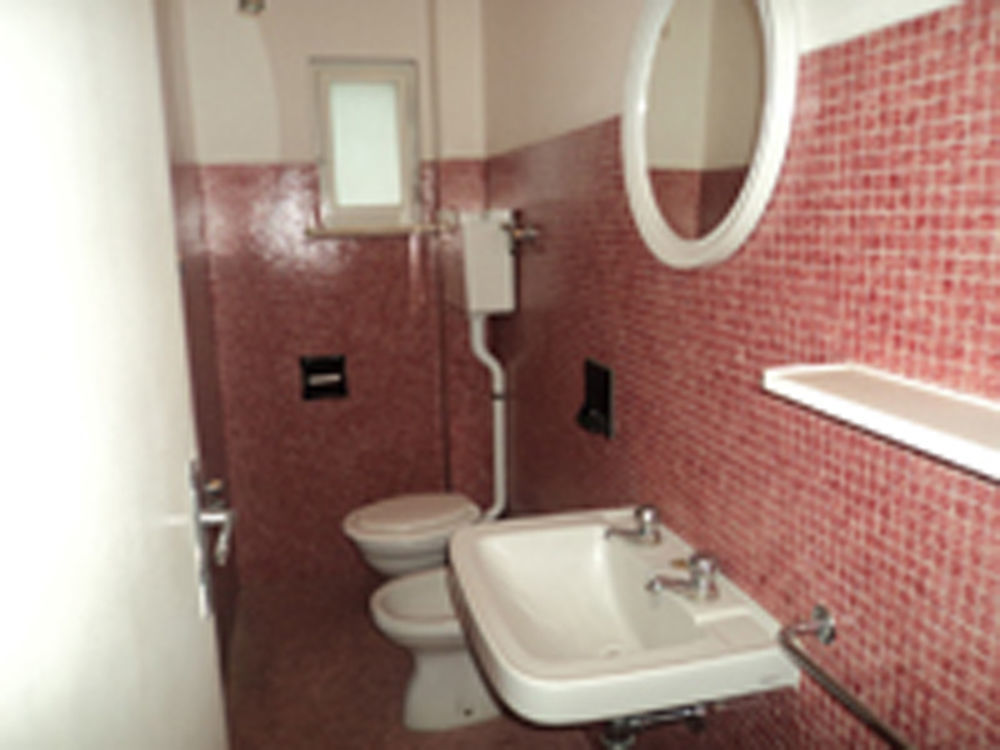 Hotel Leda Rimini Ngoại thất bức ảnh